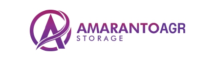 Amaranto-AGR Storage